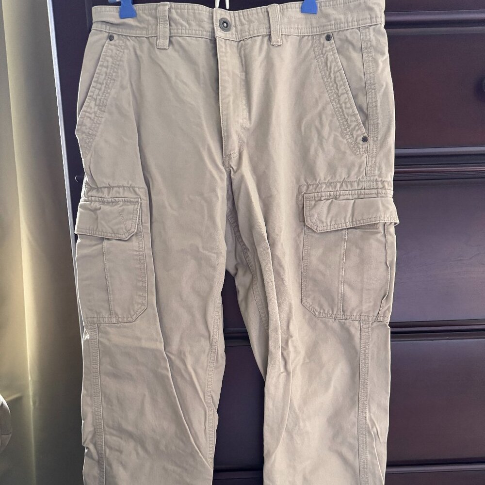 Gander Mountain Men's Khaki Pants